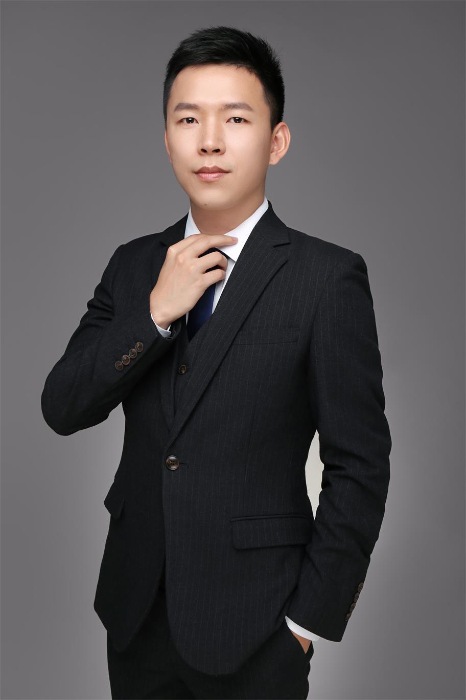 叶佩正 选角与表演指导负责人
